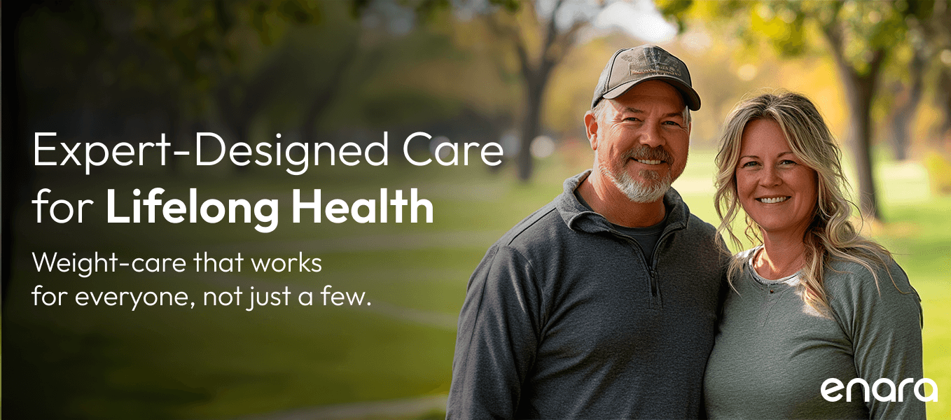 Enara Health weight management program