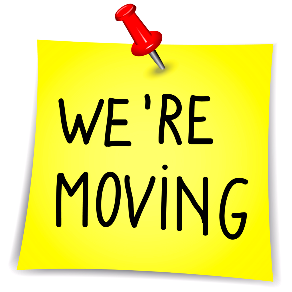 Maryland Endocrine is moving.!